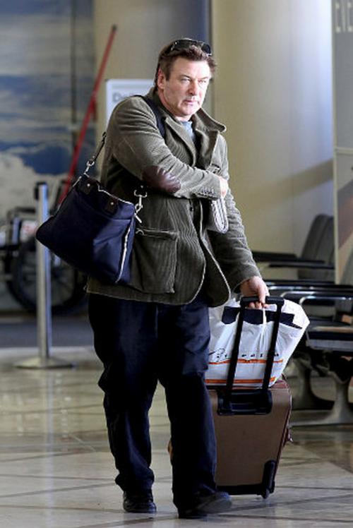 Звезды, которые любят поскандалить в самолетах