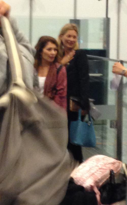 Звезды, которые любят поскандалить в самолетах