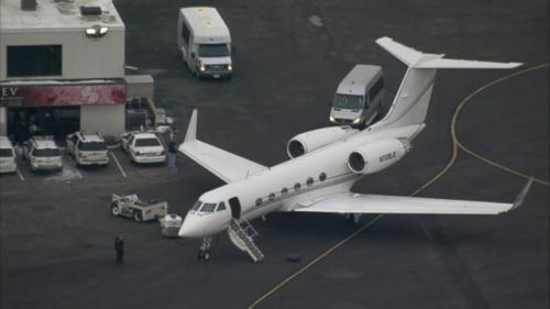 Звезды, которые любят поскандалить в самолетах