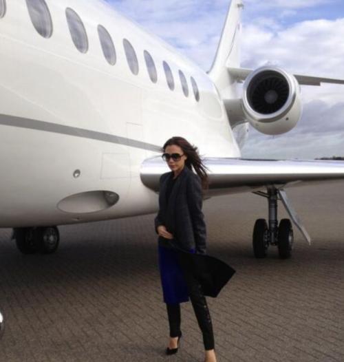 Звезды, которые любят поскандалить в самолетах