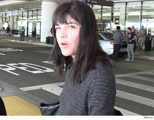 Звезды, которые любят поскандалить в самолетах