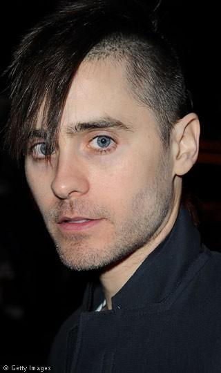 Британцы выбрали самых красивых мужчин