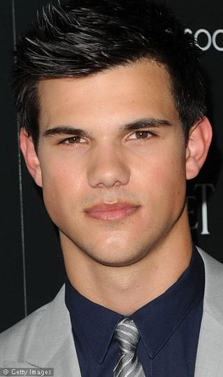 Британцы выбрали самых красивых мужчин