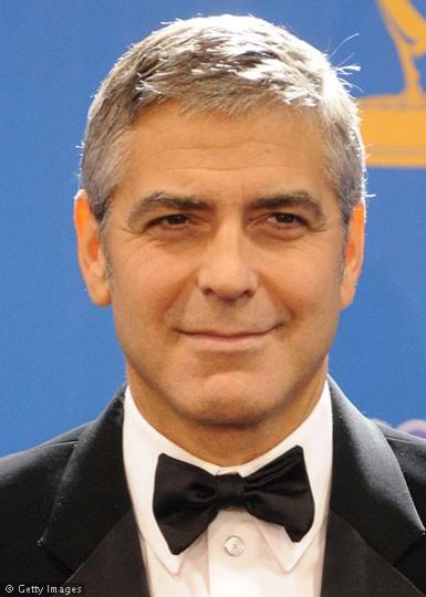 Британцы выбрали самых красивых мужчин