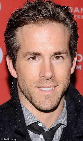 Британцы выбрали самых красивых мужчин