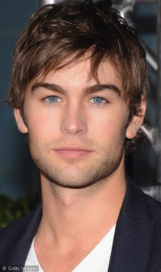 Британцы выбрали самых красивых мужчин