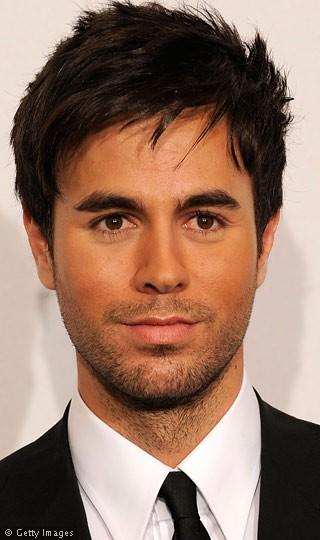 Британцы выбрали самых красивых мужчин