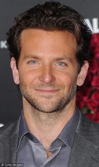 Британцы выбрали самых красивых мужчин