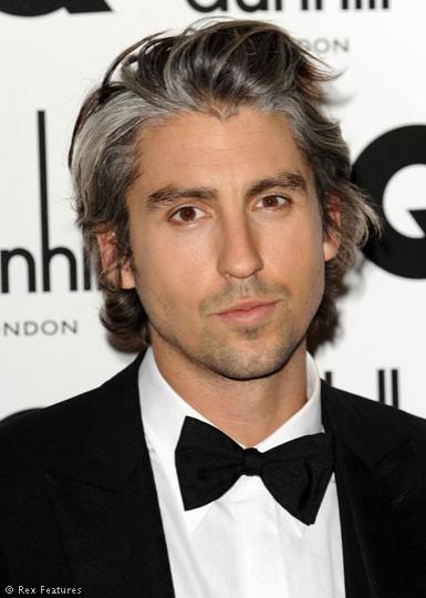 Британцы выбрали самых красивых мужчин