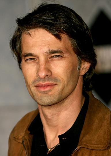 Британцы выбрали самых красивых мужчин