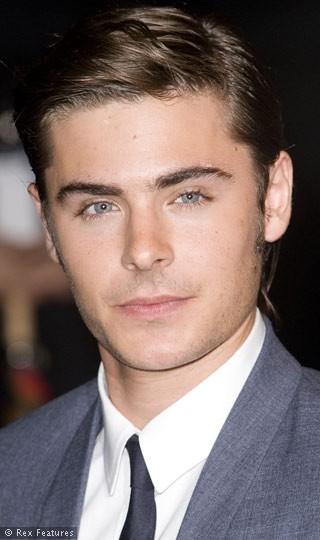 Британцы выбрали самых красивых мужчин