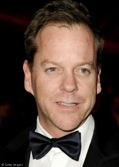 Британцы выбрали самых красивых мужчин