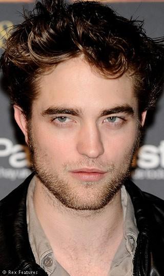 Британцы выбрали самых красивых мужчин