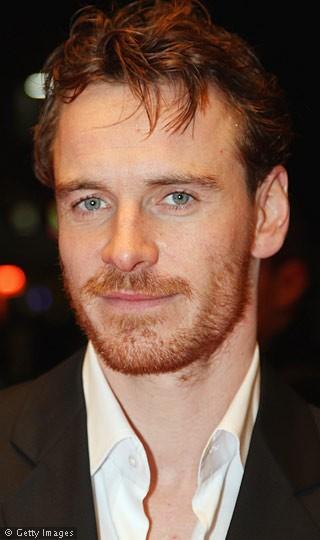 Британцы выбрали самых красивых мужчин