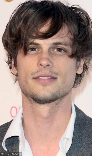 Британцы выбрали самых красивых мужчин