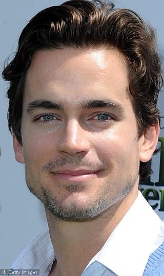 Британцы выбрали самых красивых мужчин