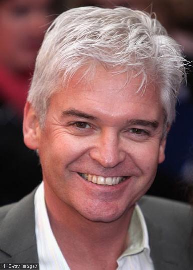 Британцы выбрали самых красивых мужчин