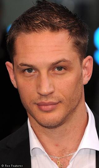 Британцы выбрали самых красивых мужчин