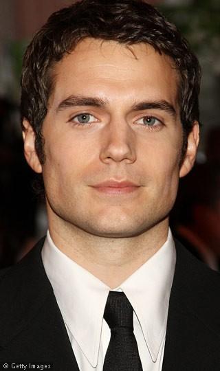 Британцы выбрали самых красивых мужчин