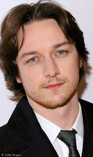 Британцы выбрали самых красивых мужчин