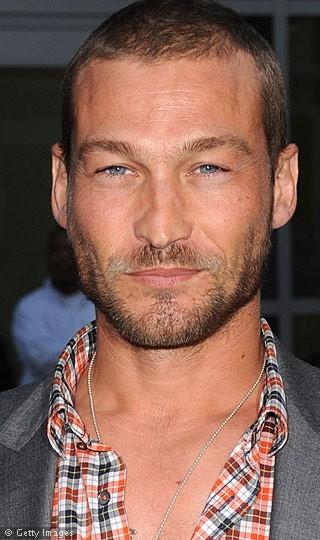 Британцы выбрали самых красивых мужчин