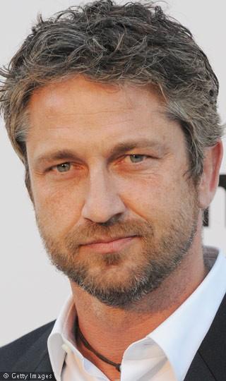 Британцы выбрали самых красивых мужчин