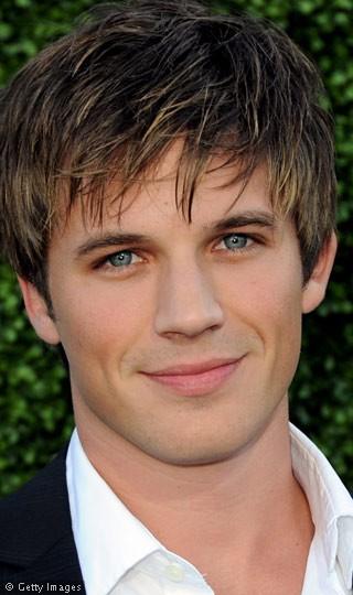 Британцы выбрали самых красивых мужчин