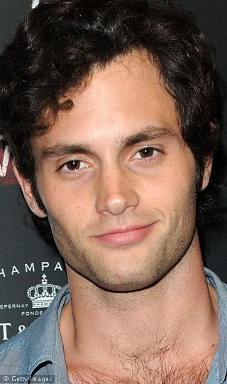 Британцы выбрали самых красивых мужчин