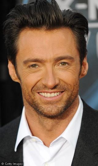 Британцы выбрали самых красивых мужчин