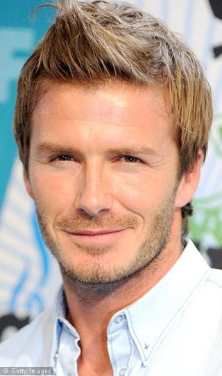 Британцы выбрали самых красивых мужчин