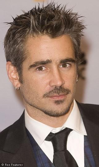 Британцы выбрали самых красивых мужчин