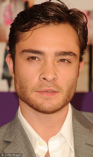 Британцы выбрали самых красивых мужчин