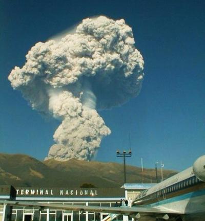 Самые страшные стихийные бедствия десятилетия