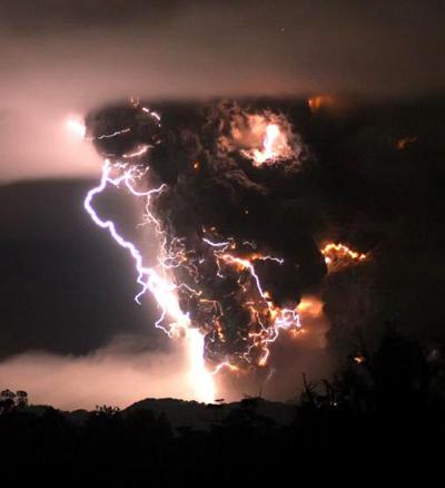 Самые страшные стихийные бедствия десятилетия