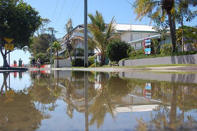 Самые страшные стихийные бедствия десятилетия