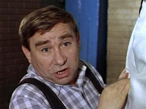 Как выглядели "бабушки" и "дедушки" из советских фильмов в молодости