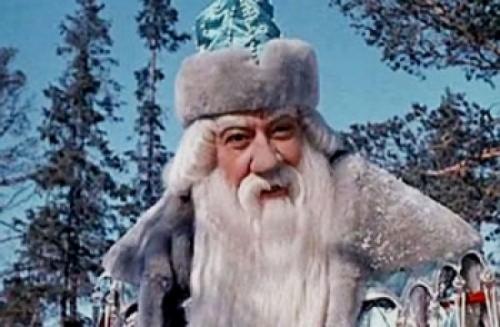 Как выглядели "бабушки" и "дедушки" из советских фильмов в молодости