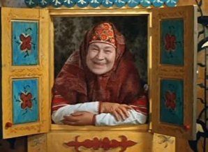 Как выглядели "бабушки" и "дедушки" из советских фильмов в молодости