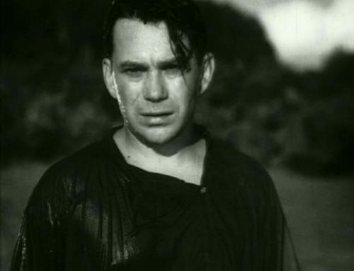 Как выглядели "бабушки" и "дедушки" из советских фильмов в молодости