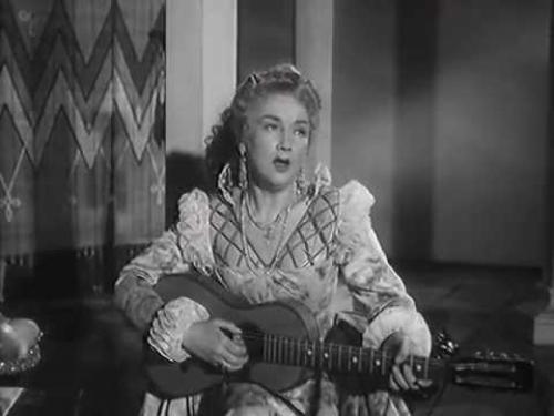 Как выглядели "бабушки" и "дедушки" из советских фильмов в молодости