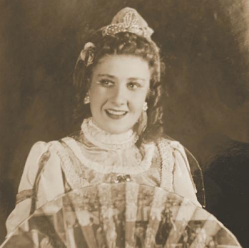 Как выглядели "бабушки" и "дедушки" из советских фильмов в молодости