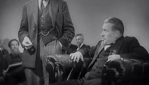 Как выглядели "бабушки" и "дедушки" из советских фильмов в молодости