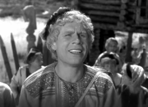 Как выглядели "бабушки" и "дедушки" из советских фильмов в молодости