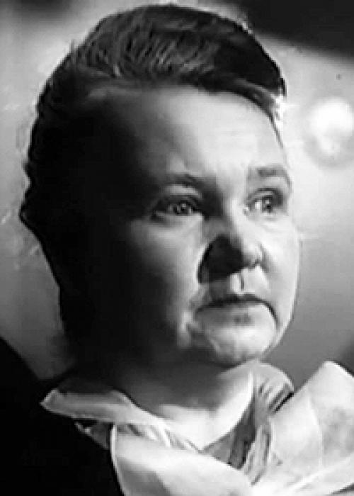 Как выглядели "бабушки" и "дедушки" из советских фильмов в молодости