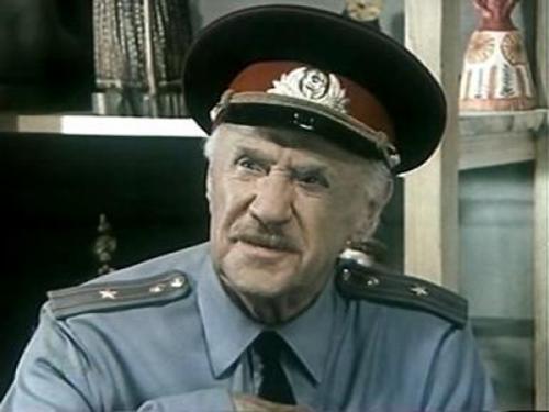 Как выглядели "бабушки" и "дедушки" из советских фильмов в молодости