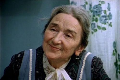 Как выглядели "бабушки" и "дедушки" из советских фильмов в молодости