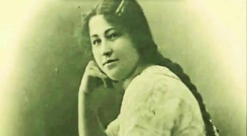 Как выглядели "бабушки" и "дедушки" из советских фильмов в молодости