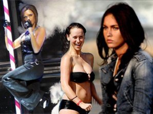 Звезды Голливуда набирают вес: за здоровый вид больше платят