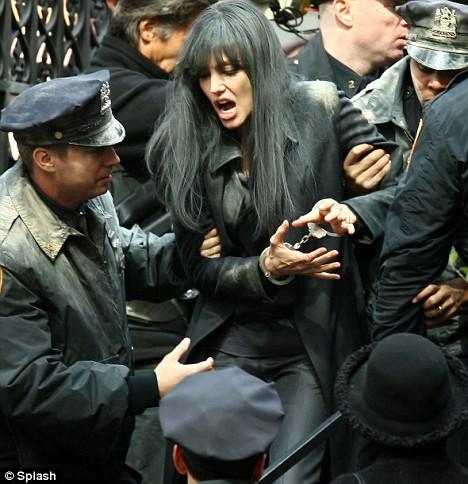 Звезды Голливуда набирают вес: за здоровый вид больше платят