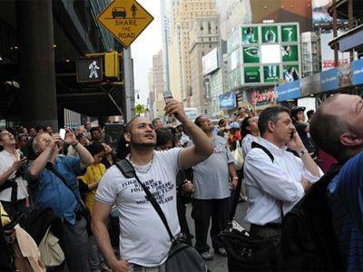 Человек-паук «взял» свой очередной небоскрёб